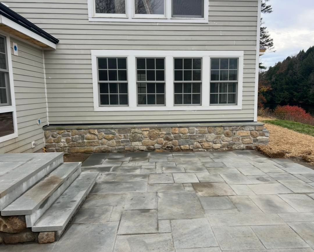 Edgar Schloop Sr L&S Masonry LLC