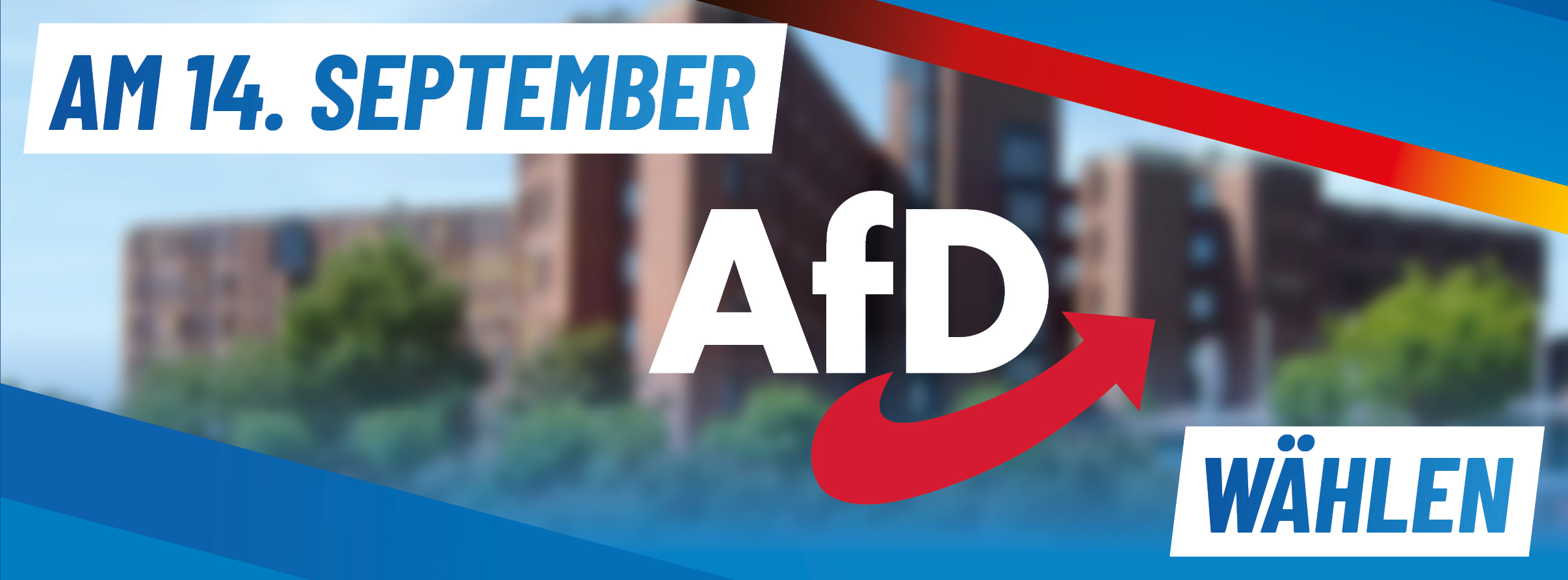 AfD Wetterau - AfD Wetterau added a new photo.