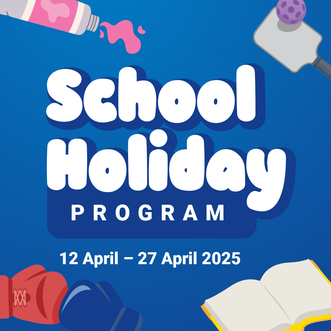 City of Rockingham – Local Government - There's plenty to keep the kids ...