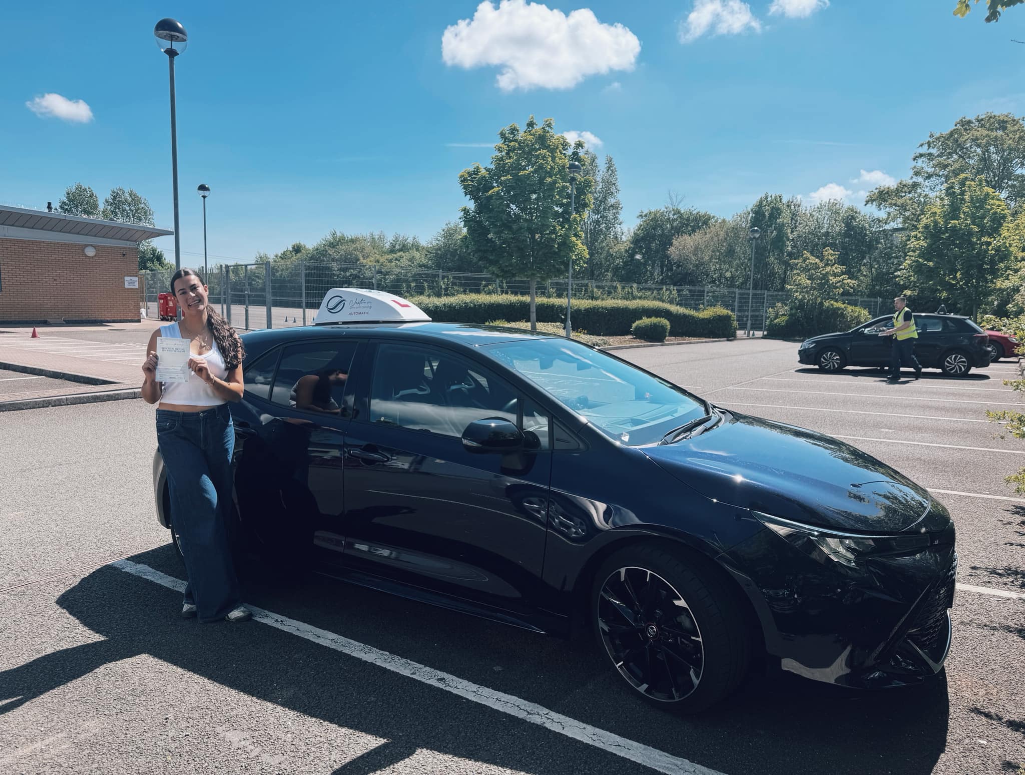 ⭐️ INCA ⭐️ Today’s... - Nextwave Driver Training | Facebook