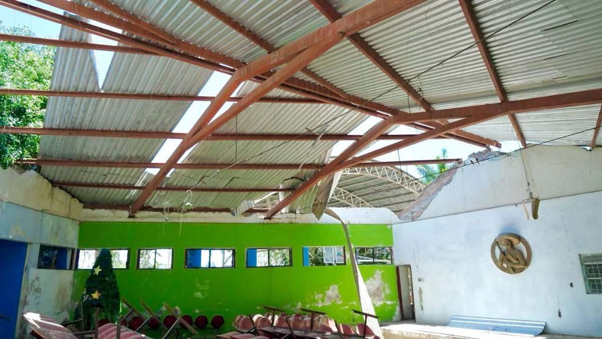 Universidad Tecnológica de Bahía de Banderas | Nayarit