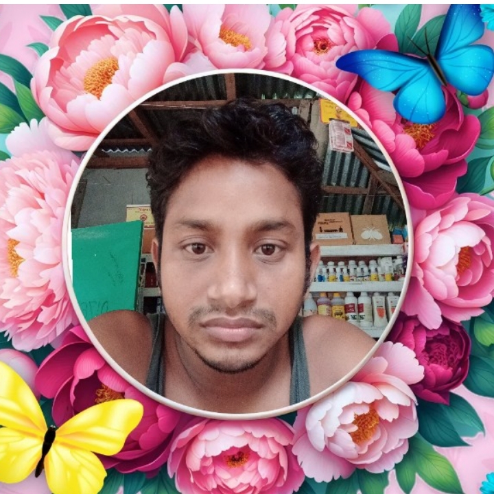 MD Motiur Rahman
