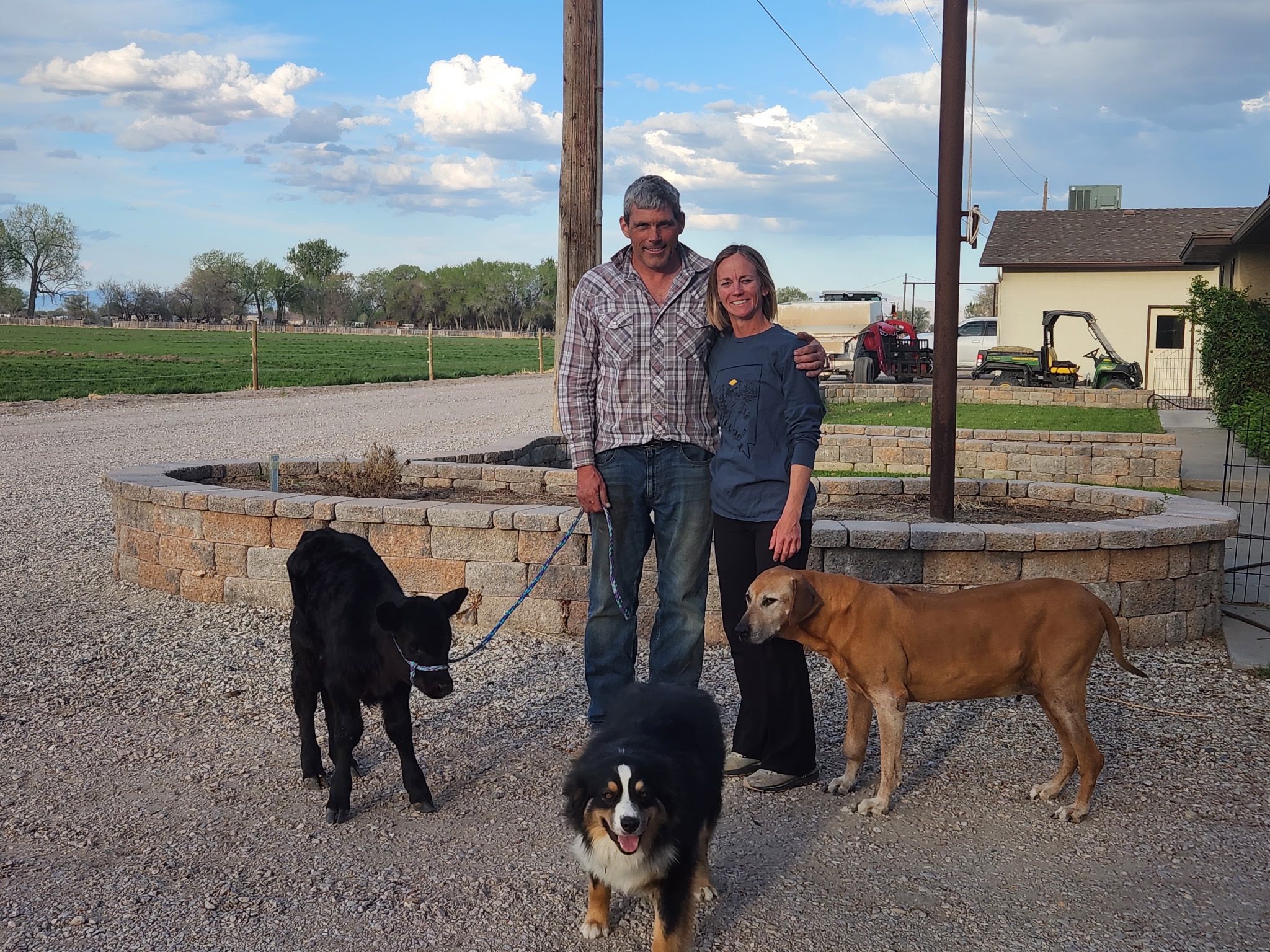 Rolling Horse Ranch | Fallon NV