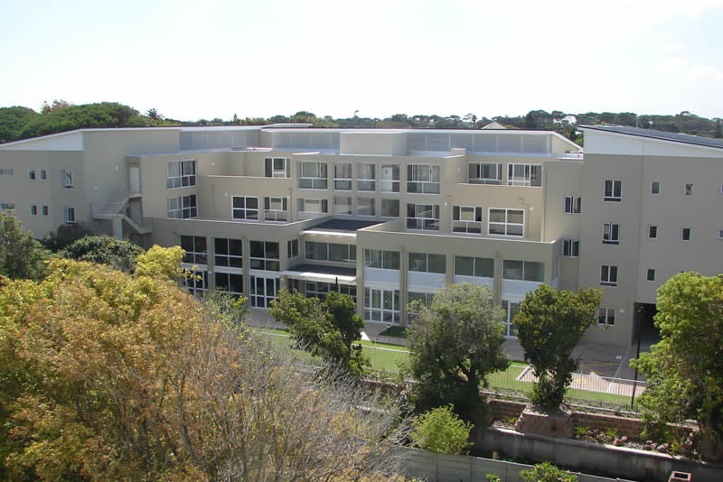 DNL Properties | Cape Town
