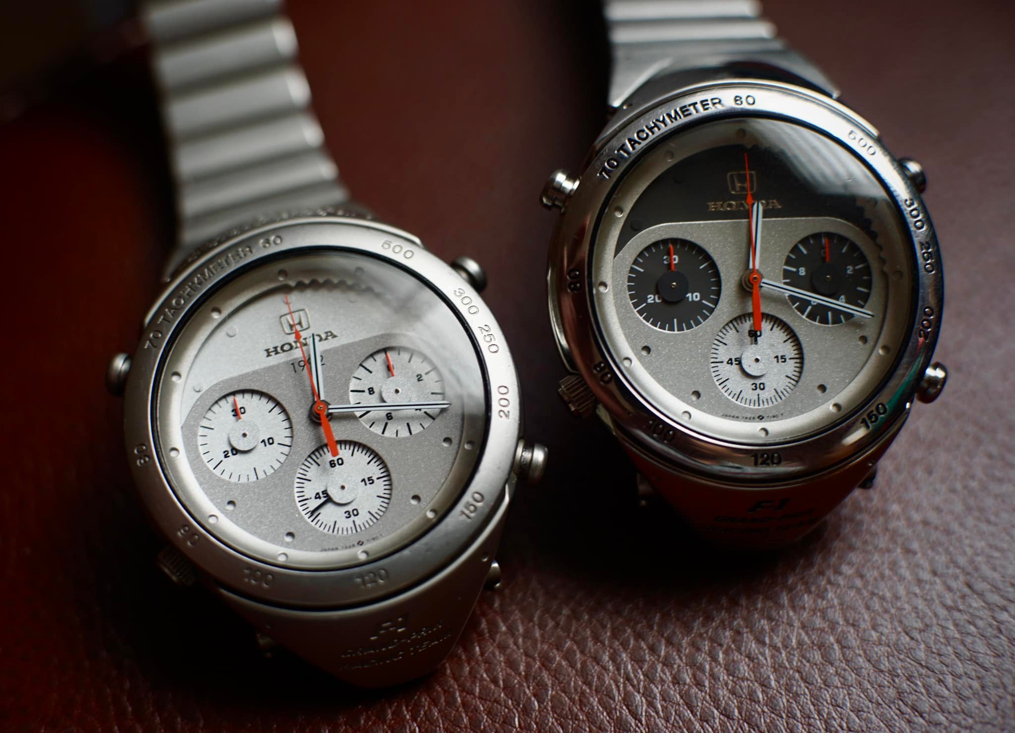 Seiko Alba AKA, specifically the V707-0A10 model 