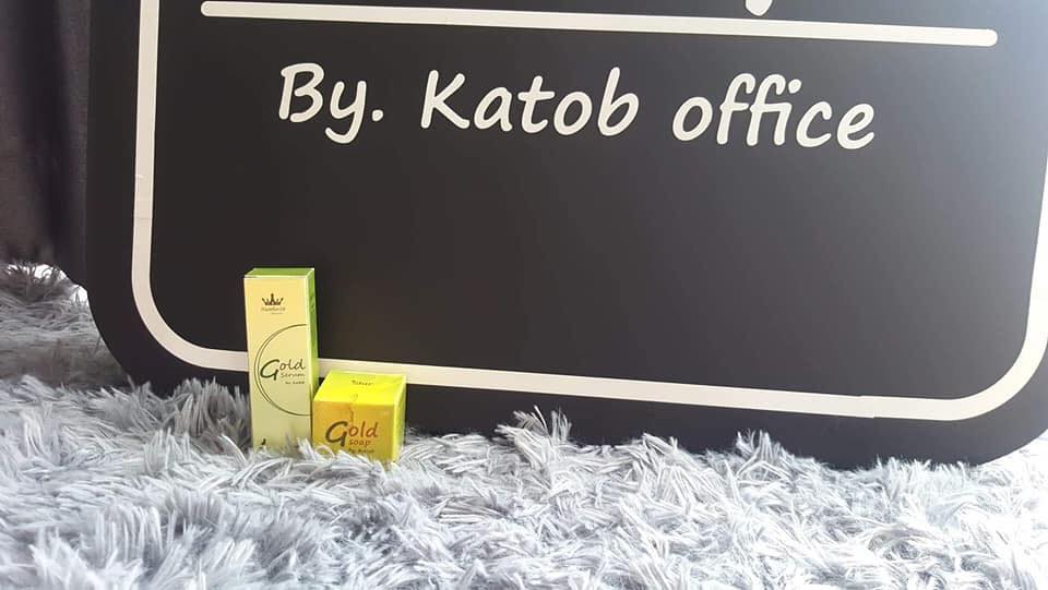 ตระกูลGs. พร้อมส่ง 1 ชุด... - Gold Serum by.katob-Trade muay | Facebook
