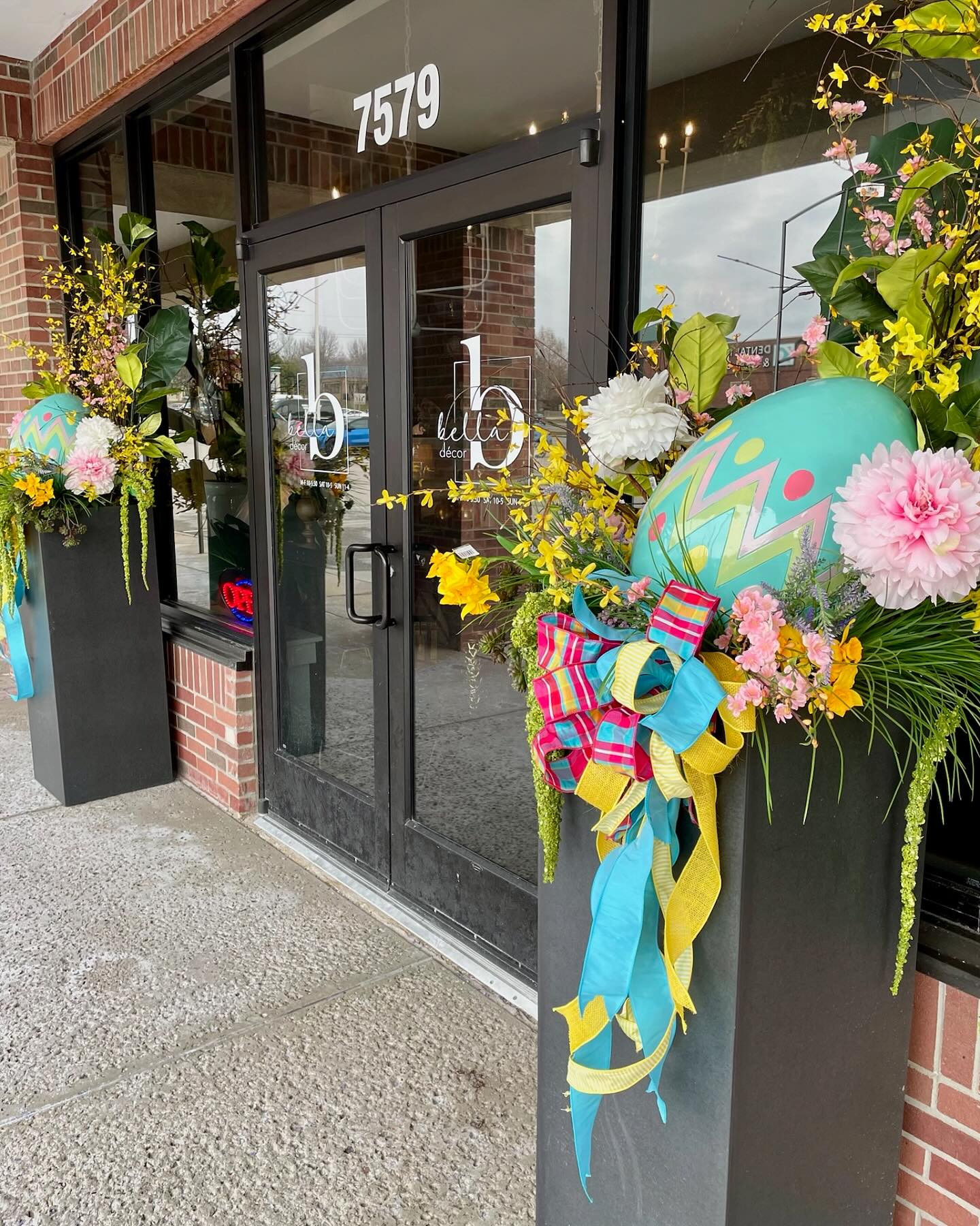 Bella B Decor | Overland Park KS