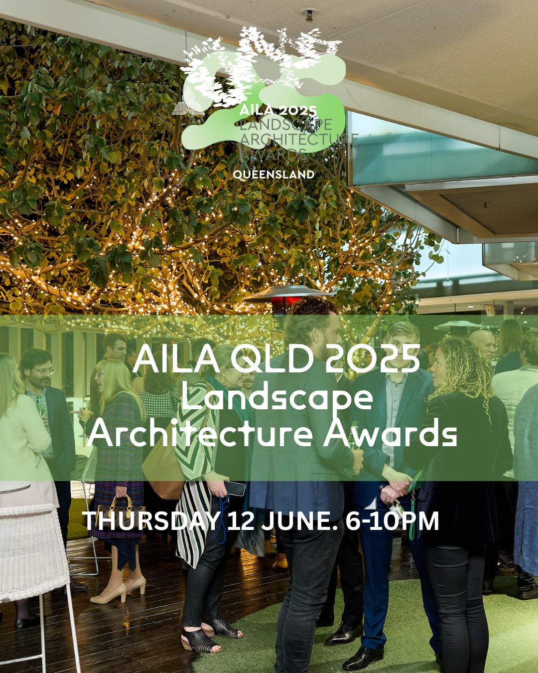 AILA Qld - Australian Institute of Landscape Architects | Brisbane QLD