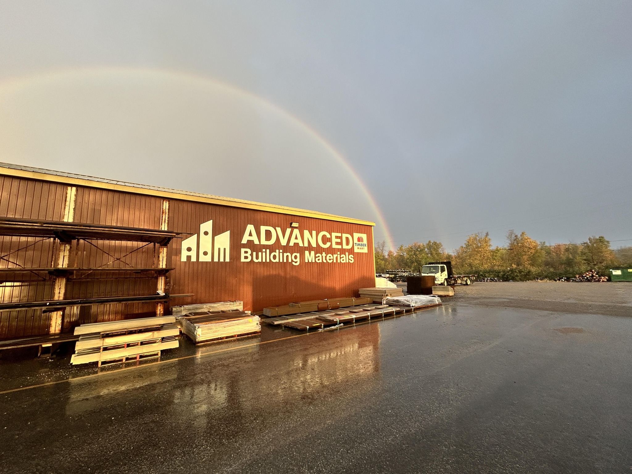 Advanced Building Materials Inc. | Sarnia ON