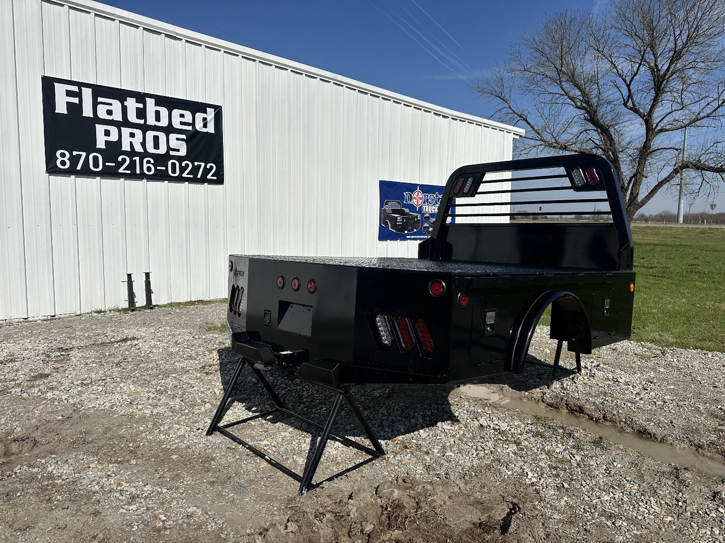 2025 Northstar Ranger XP 1000 for sale at ATV Motor Sports