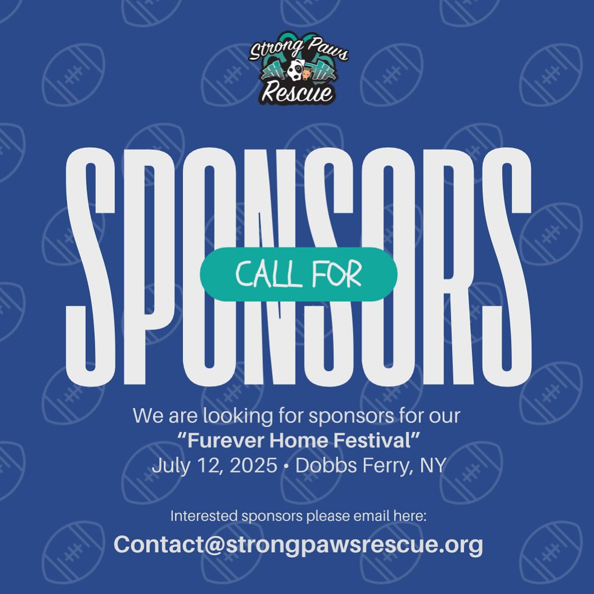 Strong Paws Rescue | Croton-on-Hudson NY