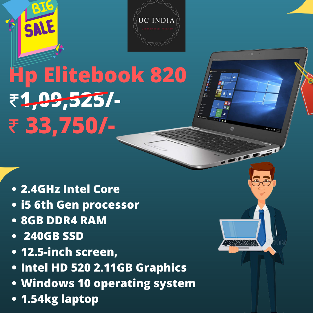 Used Computer India | Nehru Place