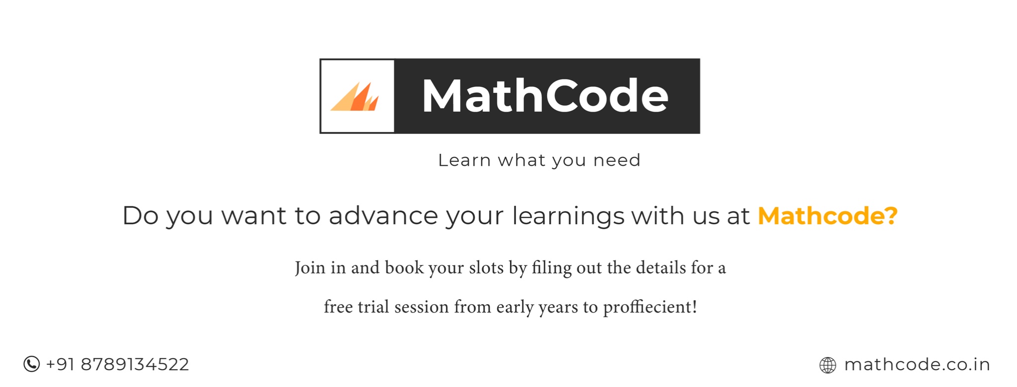 MathCode