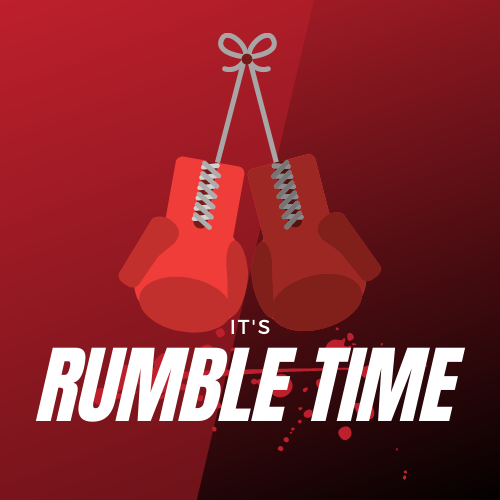 Rumble Time