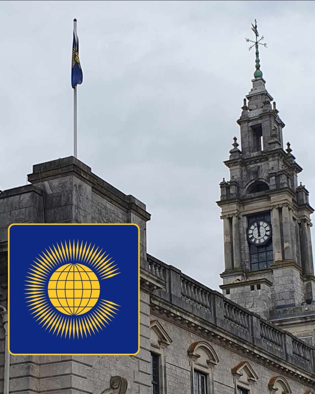 Torbay - Today, Monday 10 March, is Commonwealth Day, celebrating the ...