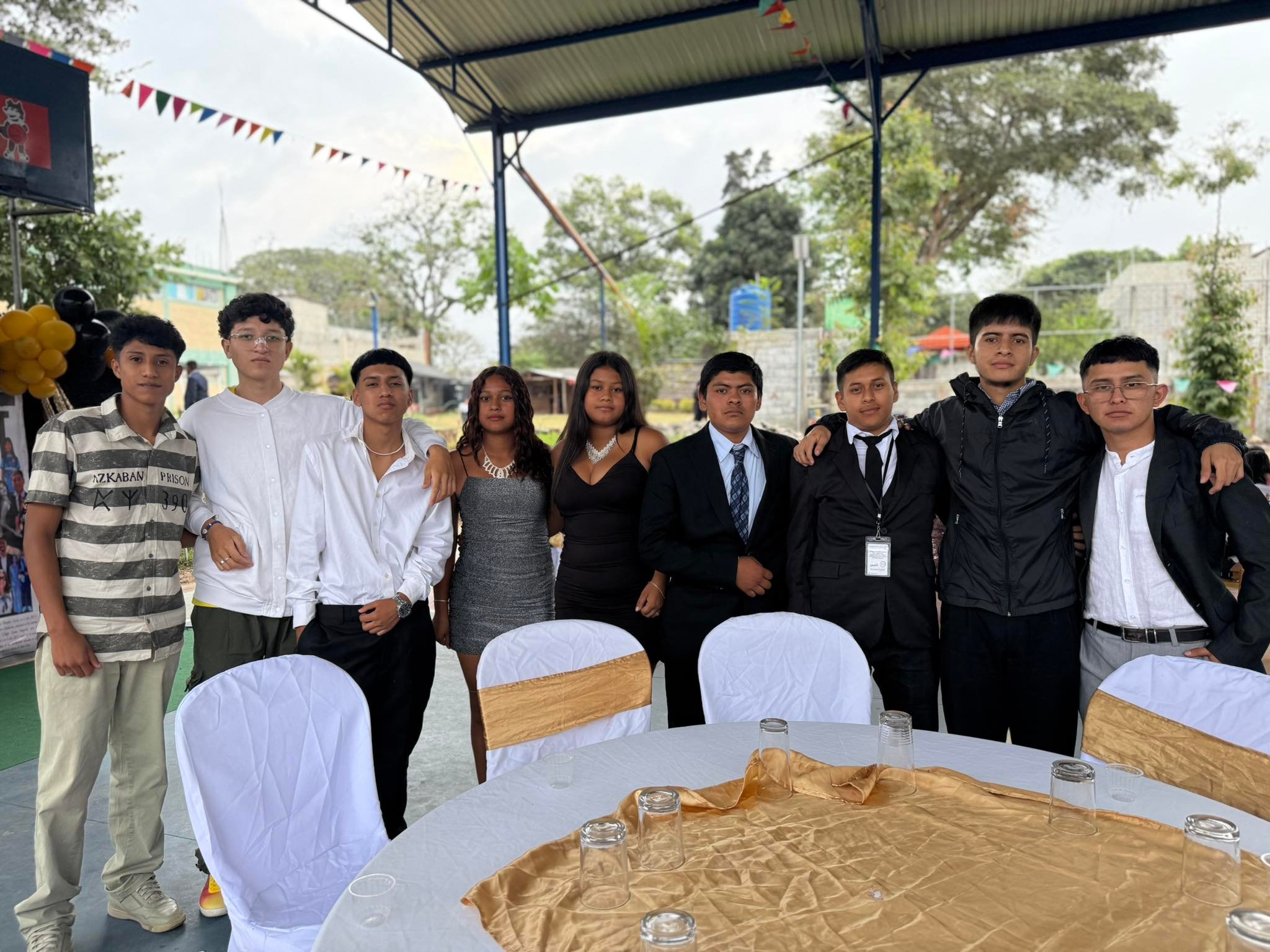 Colegio Mixto "San José" - Colegio Mixto "San José" Presentamos ...