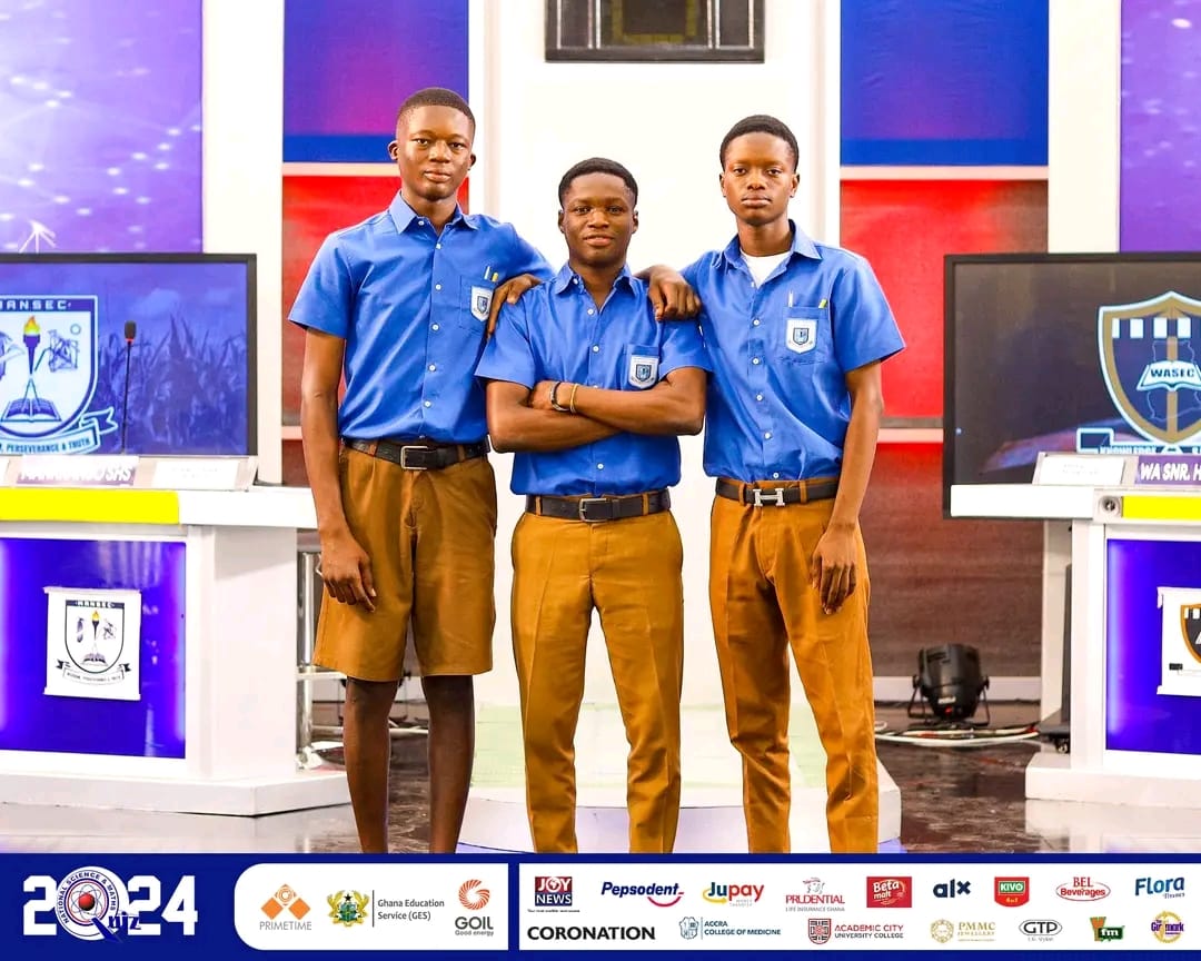 Mankranso Senior High School - Mansec | Mankranso Number 1