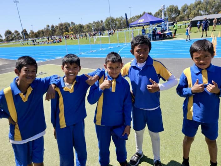 Congratulations to these... - Springvale Rise Primary School | Facebook