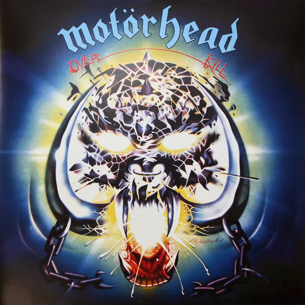 RIP Magazine - On this day in 1979, Official Motörhead released their ...