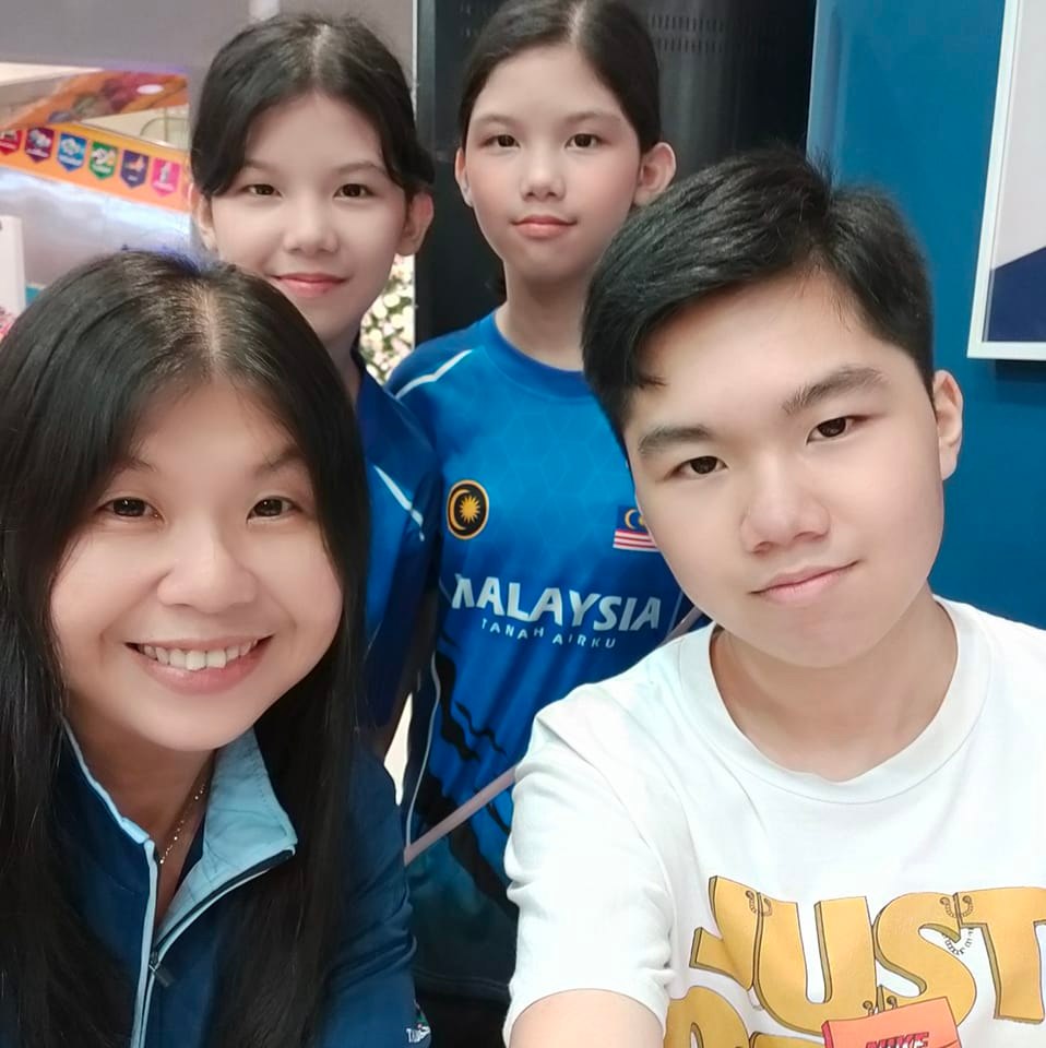Jessica Ang