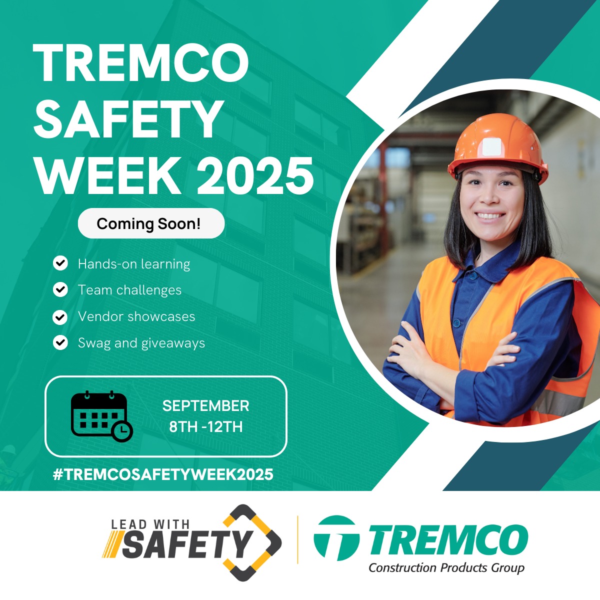 Tremco Roofing and Building Maintenance | Beachwood OH