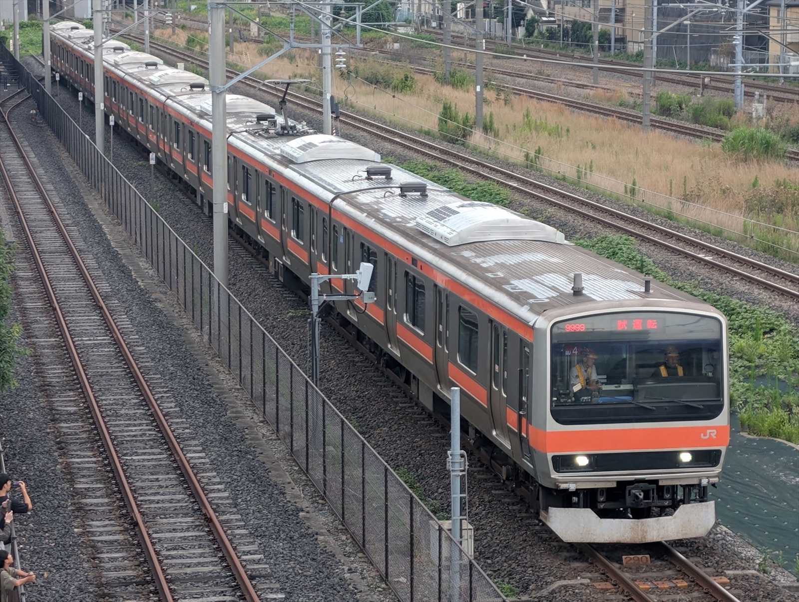 国鉄の車両　東海道線　中央線 国鉄の車両 東海道線 中央線 鉄道博物館 - 今から30年前 1987年3月31日