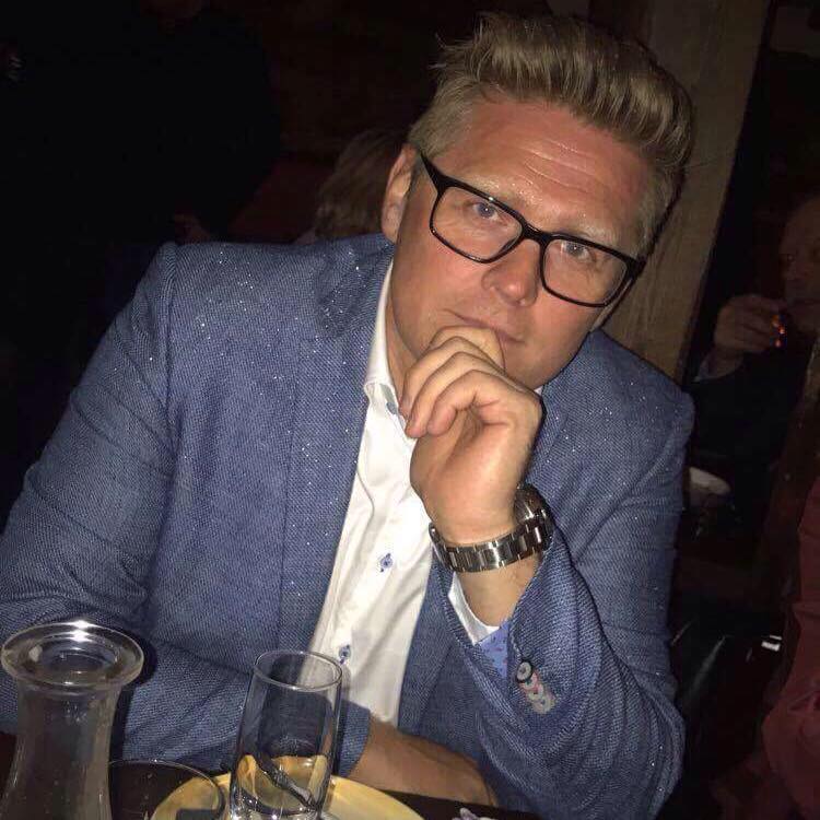 Gísli Björnsson
