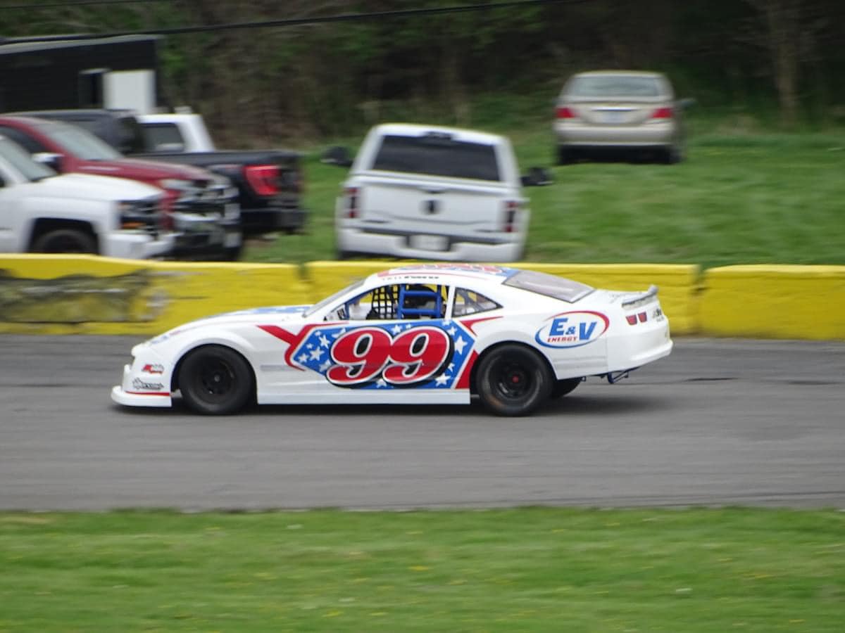 Tim Faro Racing
