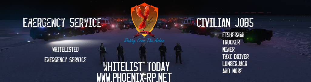 Phoenix RP
