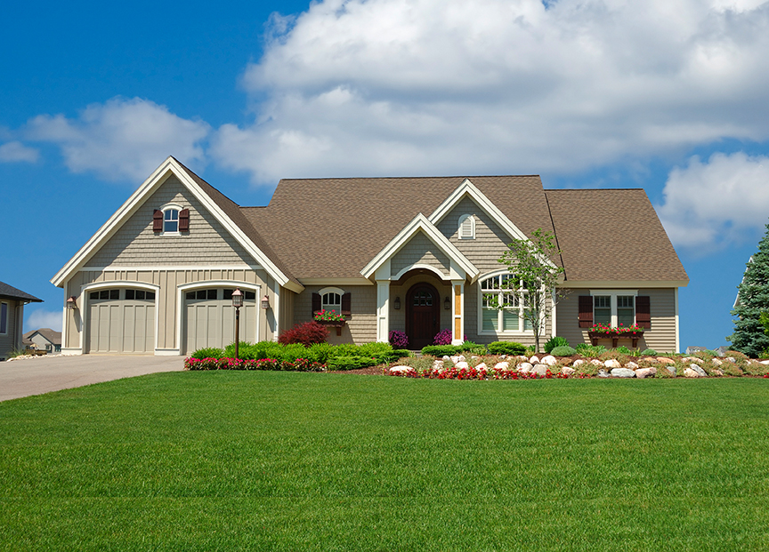 Exterior Lawn & Pest Control | Louisville KY
