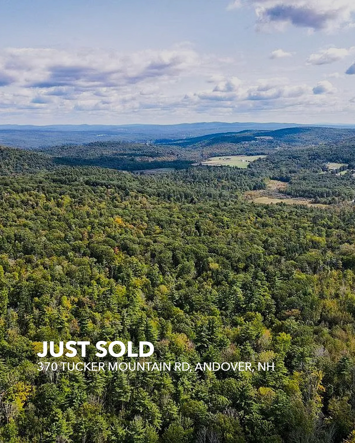 Carter Bascom - Lake Sunapee Real Estate | New London NH
