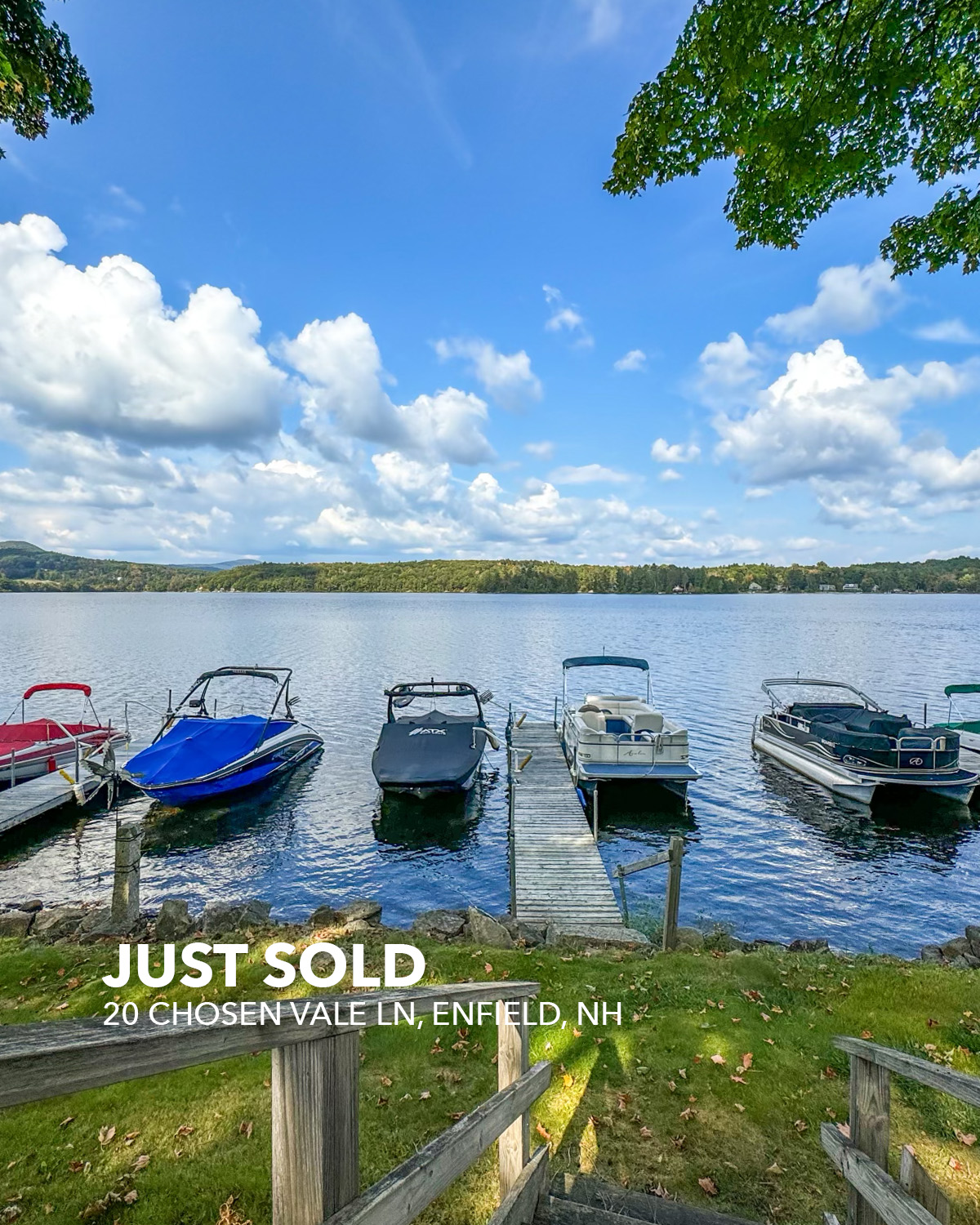 Carter Bascom - Lake Sunapee Real Estate | New London NH