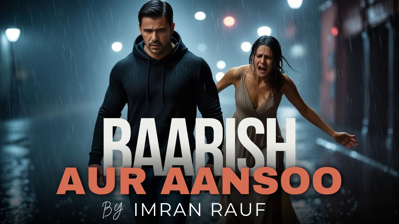 Imran Rauf Offiicial