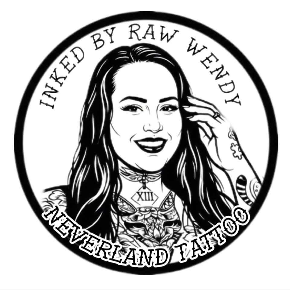 Let’s talk about red ink &... - NeverlandTattoo Wendy | Facebook