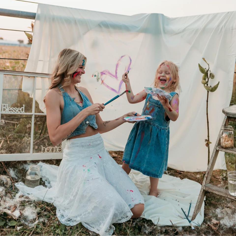 Hannah Yoder Photography added... - Hannah Yoder Photography