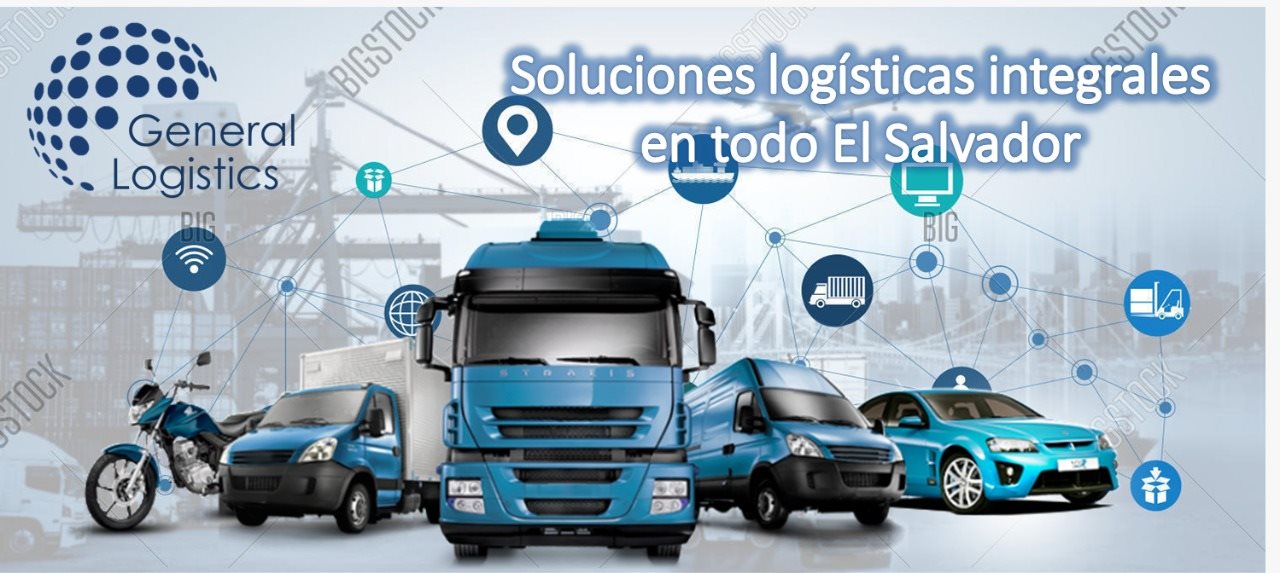 General Logistics SA de CV