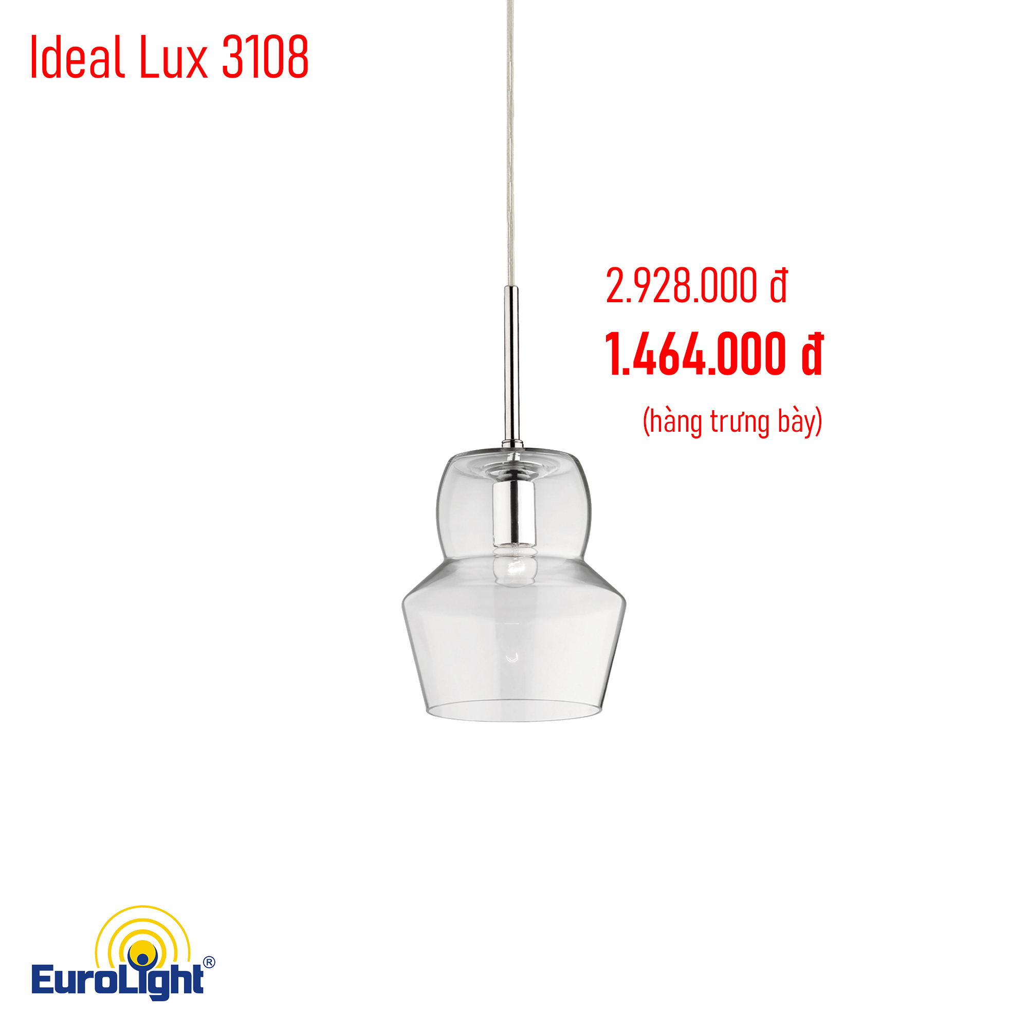 EuroLight | Hanoi