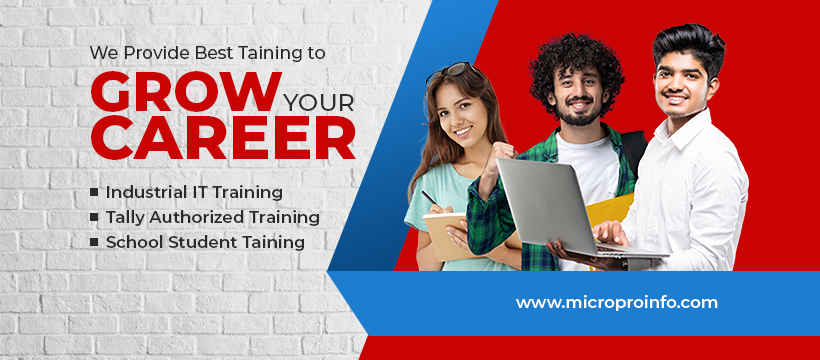 MicroPro Info | Kolkata