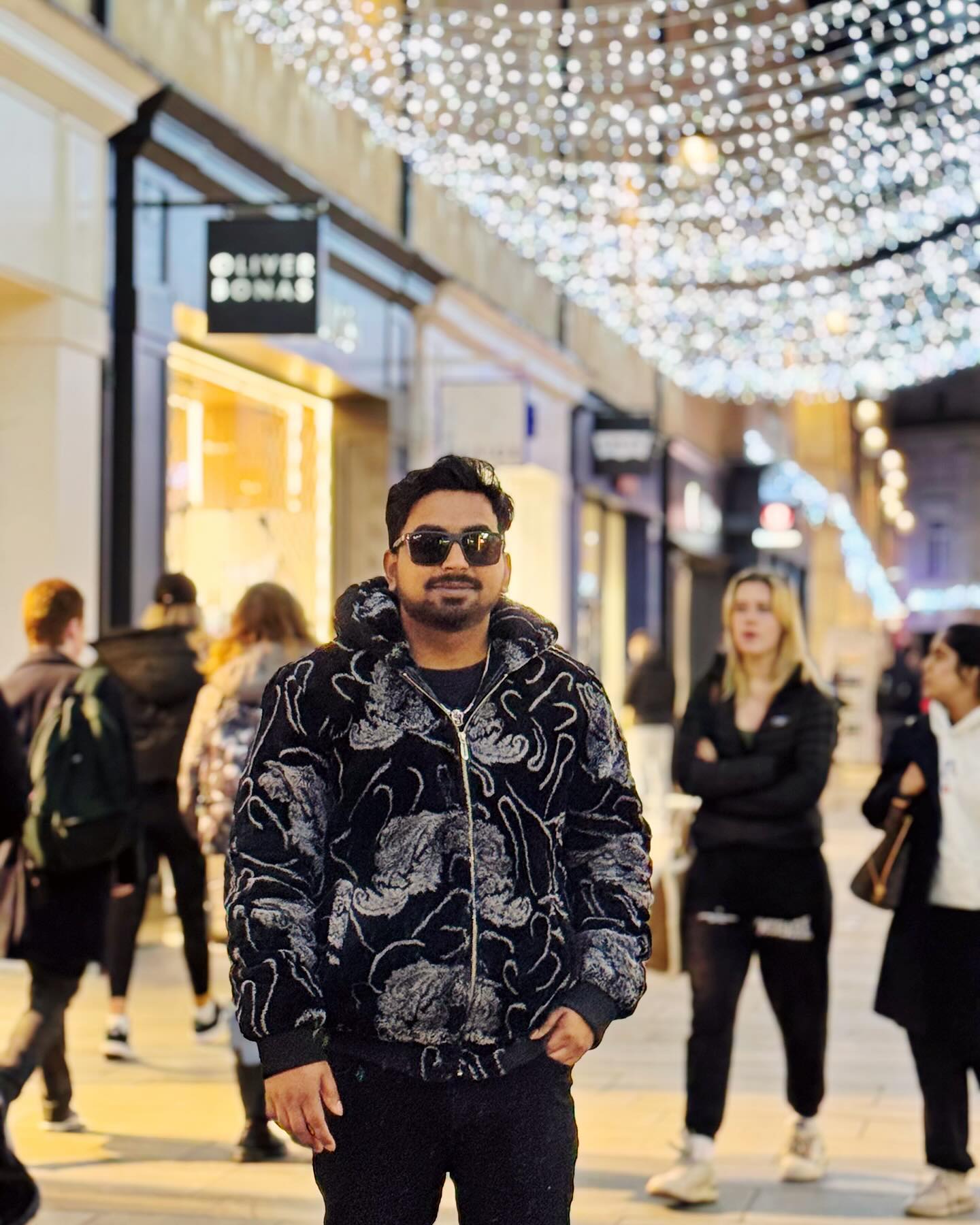 Rahul Mahato