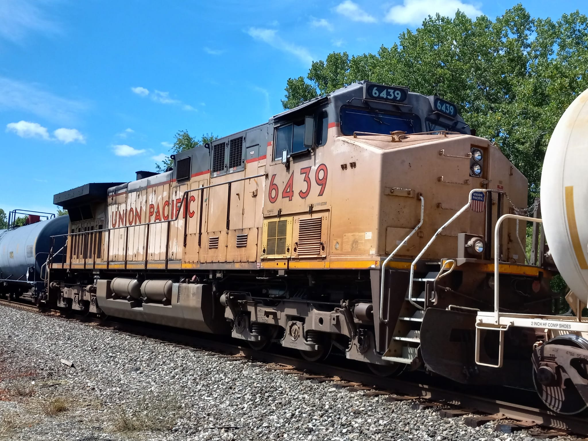 Csx train numbers and locations