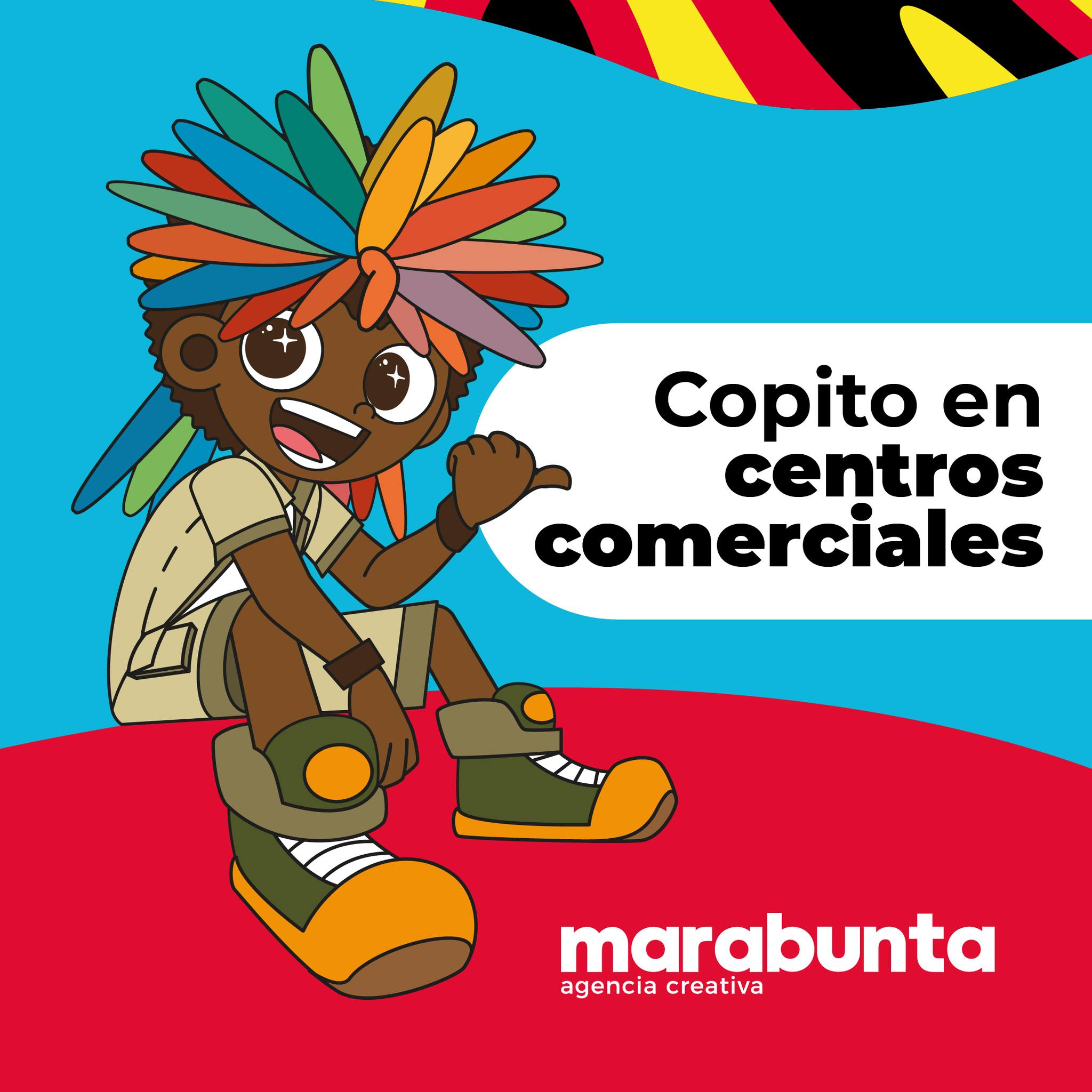 Marabunta Agencia Creativa