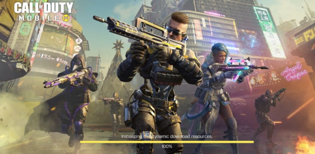 COD_Falcons - Home