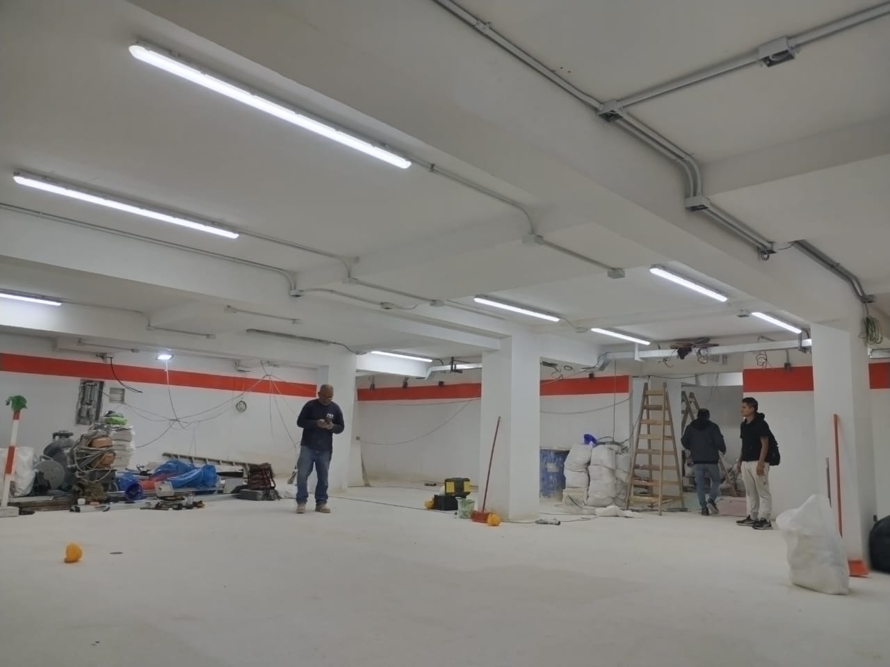 DelRio Group Electric EIRL | Lima