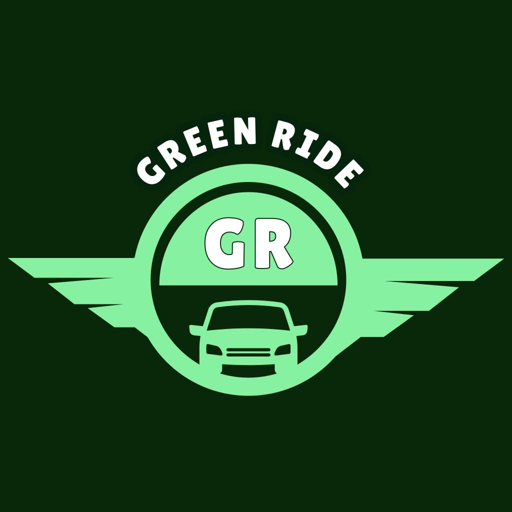 Green Ride | Nashville TN