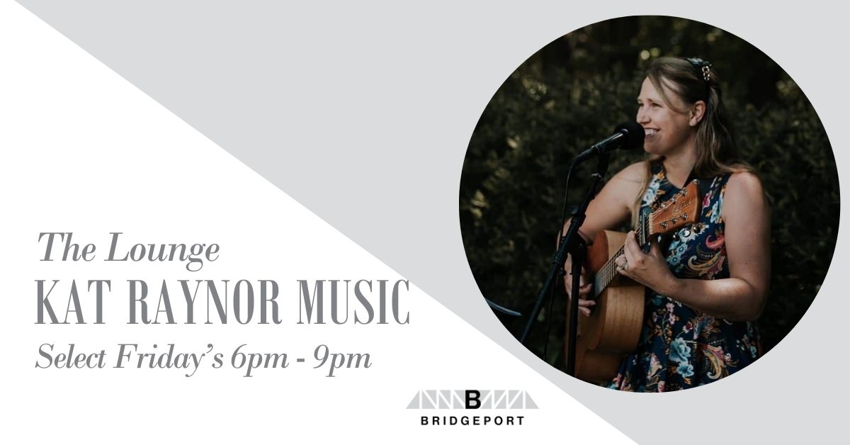 Kat Raynor Music