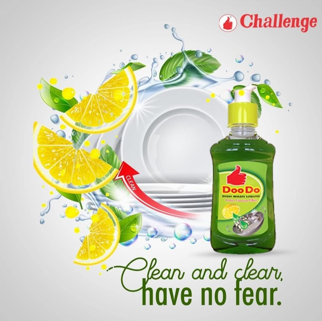 Challenge Soap - Did you know? The anti- bacterial properties of Lime ...