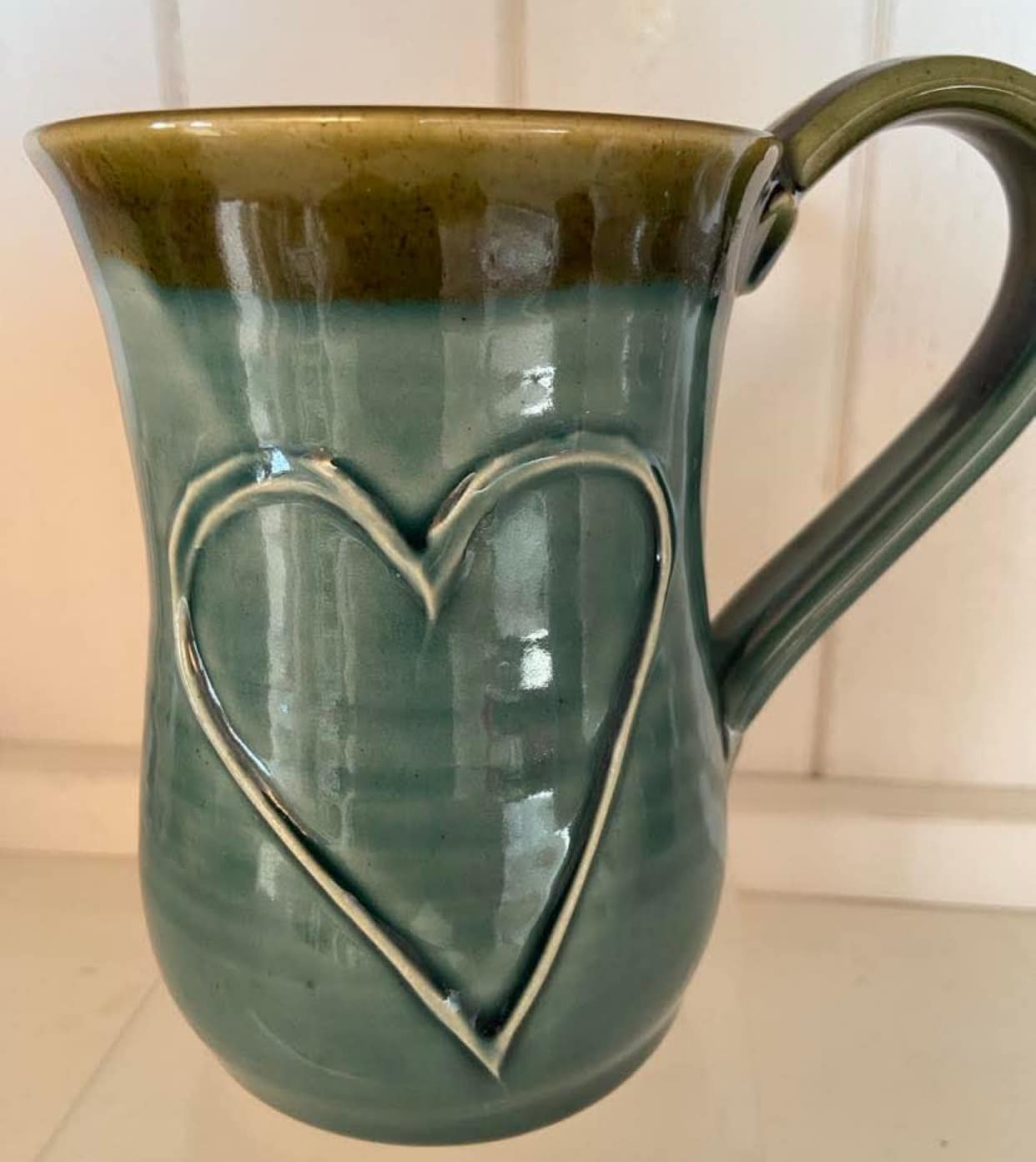 Coldstream Pottery