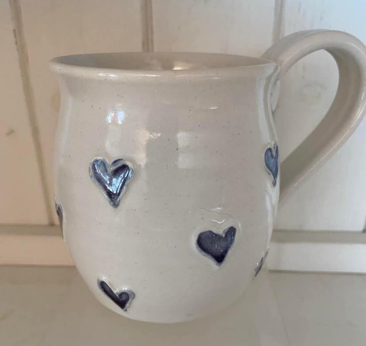 Coldstream Pottery