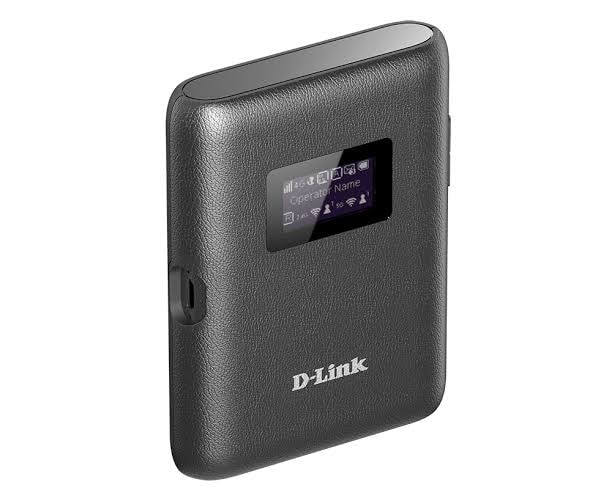 Certified Speed, Anytime. Anywhere. Stay connected with the D-Link