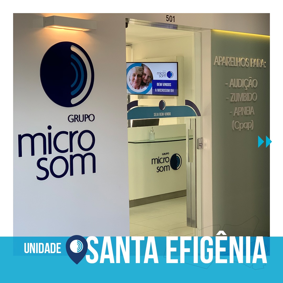 Microsom BH - A primeira unidade da Microsom em Belo... | Facebook